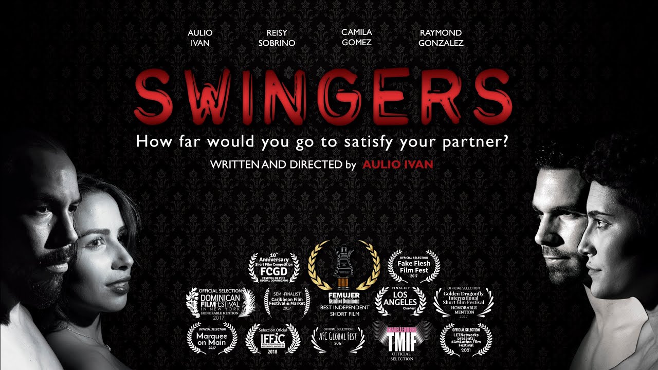 dora bridges recommends swingers full movie pic