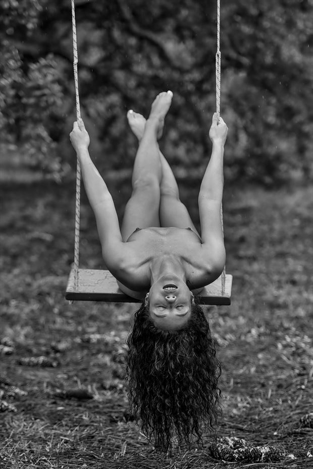 ana tirana recommends Swinging Naked