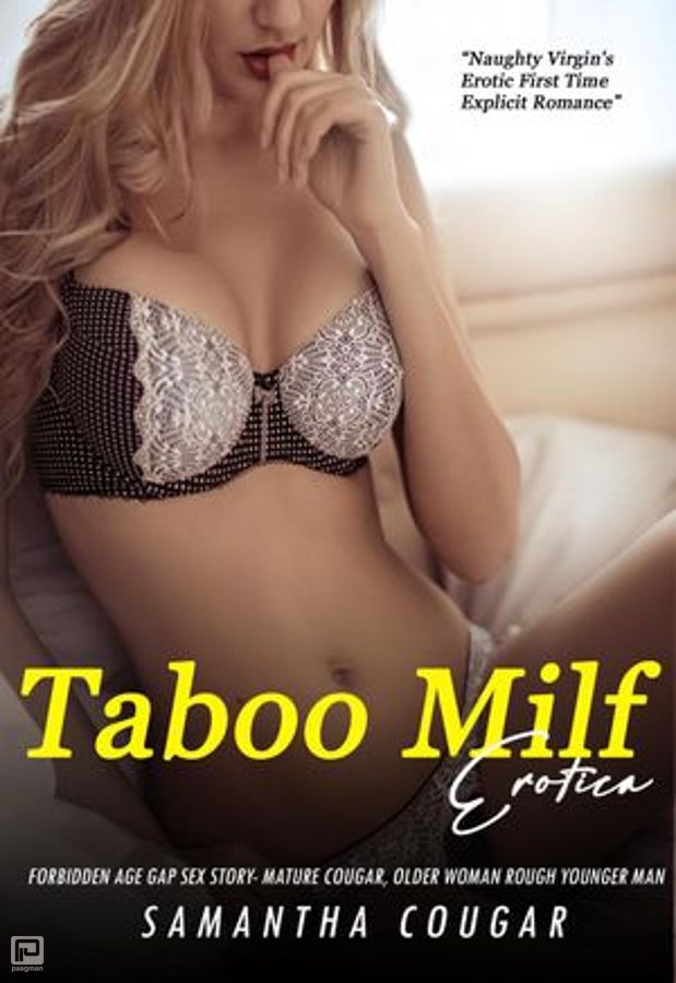 chinyere opara recommends Taboo Cougar Porn