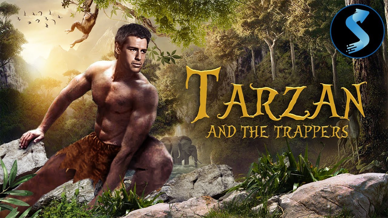 derik moran share tarzan sexsi photos