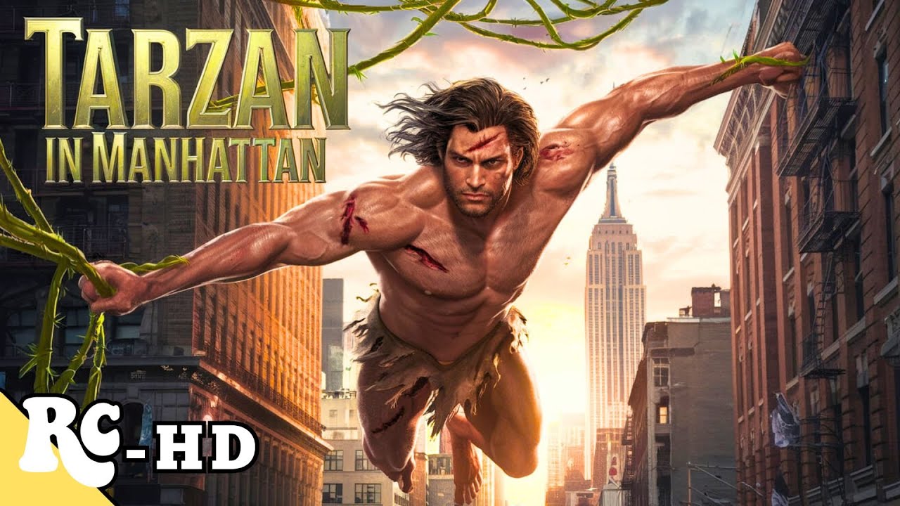 angel pintado recommends Tarzan Sexsi