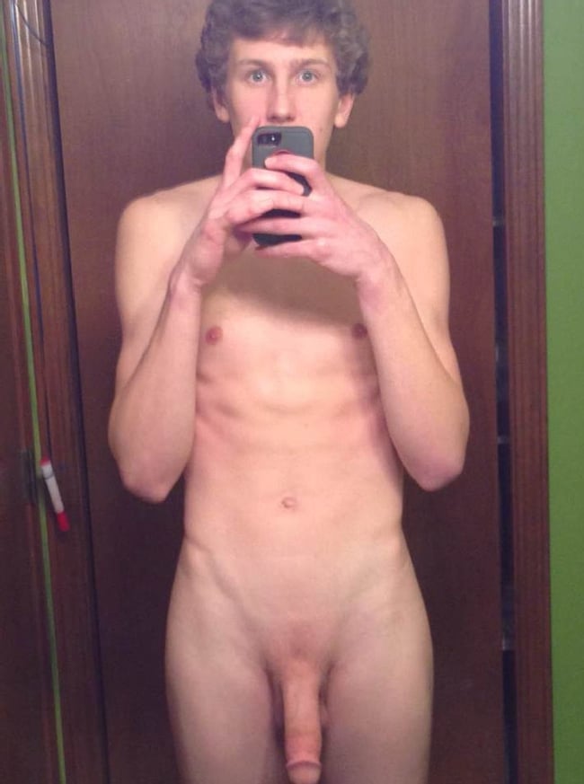 Best of Teenage men naked