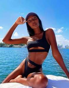 christle carter share teens in skimpy bikinis photos