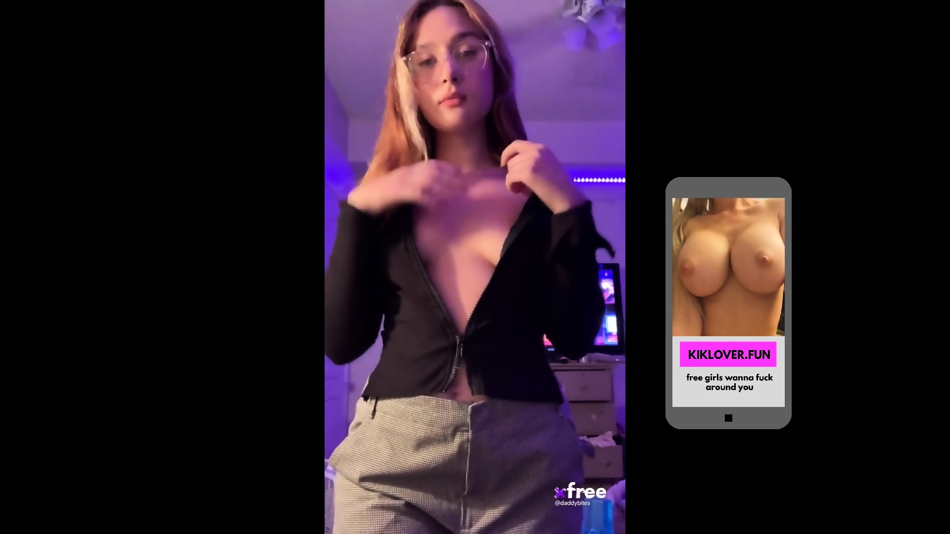 alina gigante recommends Teens Tits Compilation