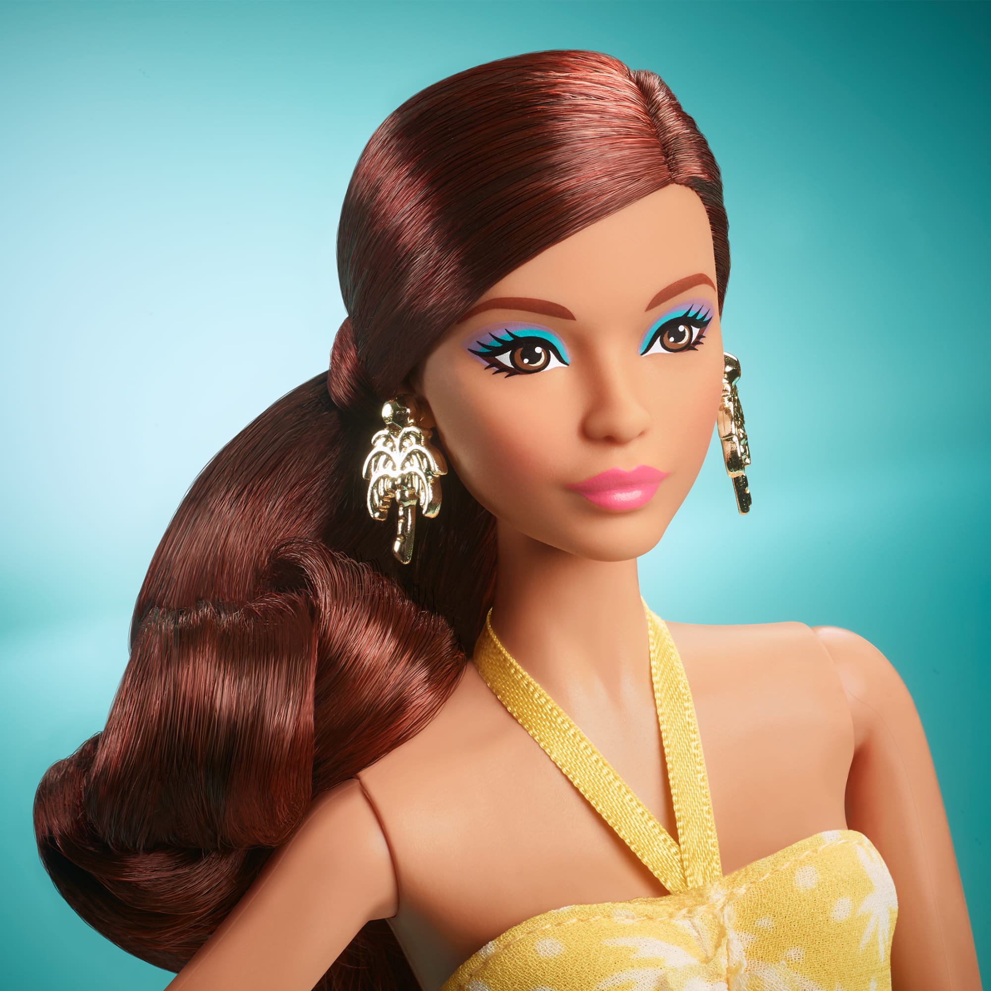 colin seager recommends Teresa Barbie Doll