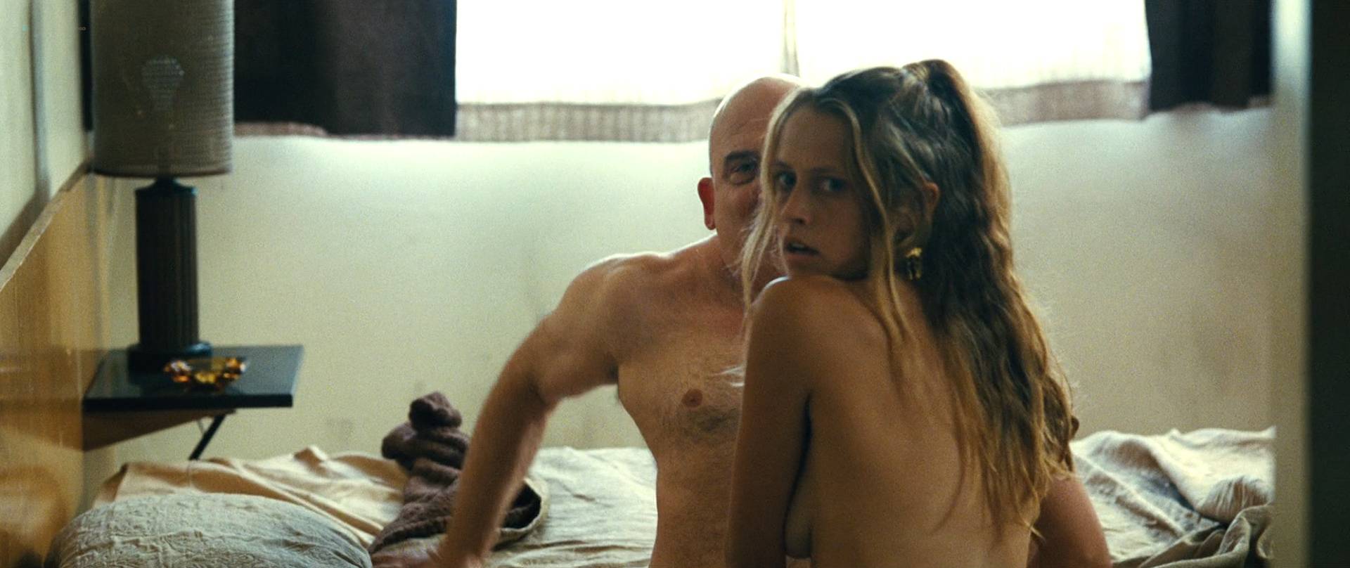 alex caselman recommends Teresa Palmer Topless