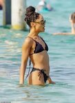 andrea elmore recommends tessa thompson bikini pic