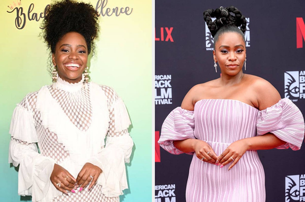 devan wagner recommends teyonah parris nude pic