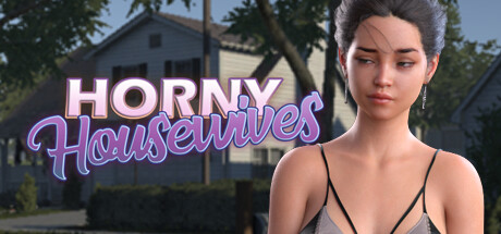 The Horney Housewife liberty city