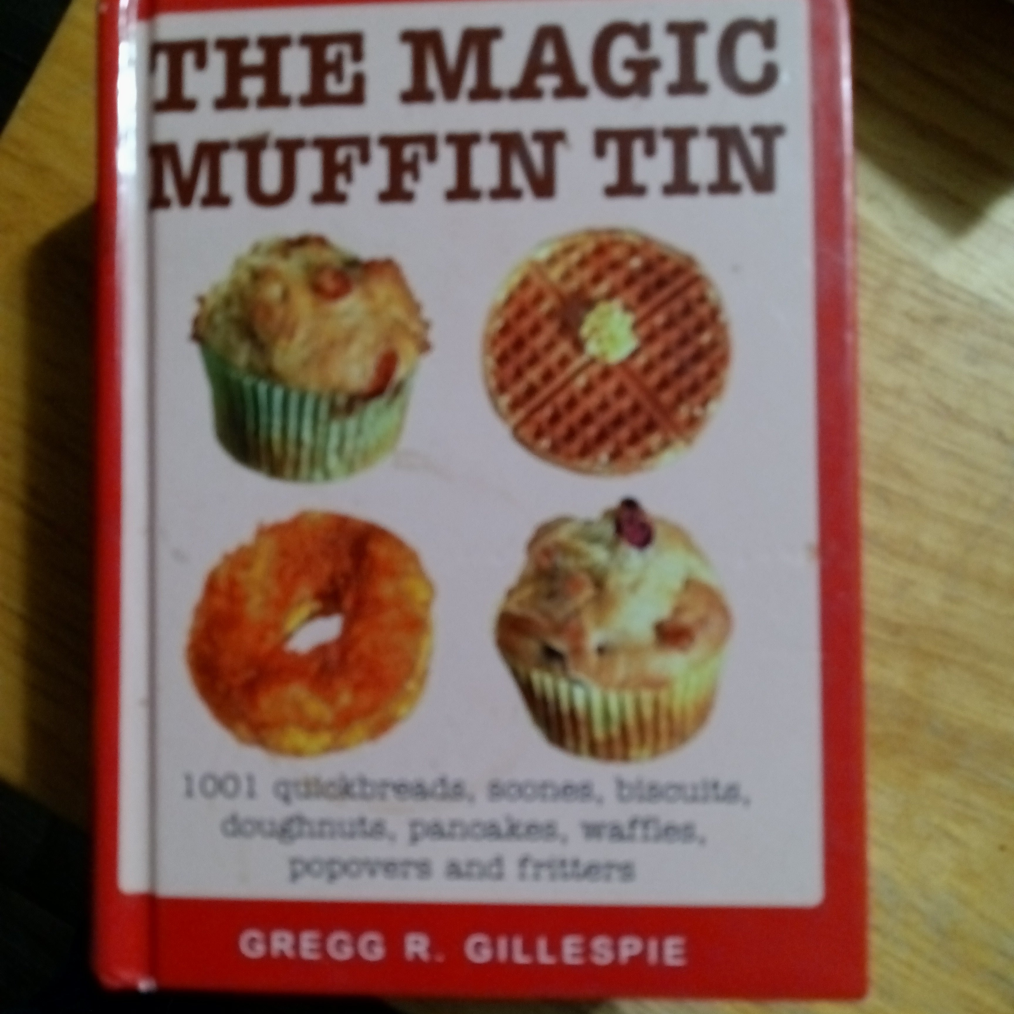 danielle grays recommends the magicmuffin pic