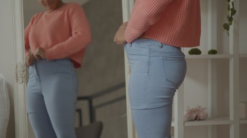 Best of Tight jeans tube