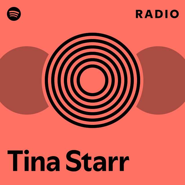 tina starr