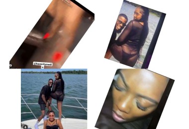 ana gabriela moreno recommends tiwa savage porn pic