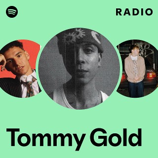 chase baldwin recommends Tommy Gold