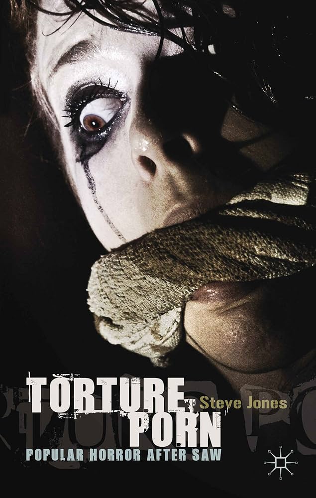 debra naugle recommends torture pornography pic