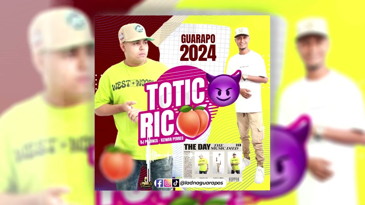 claire aguirre recommends totico rico pic