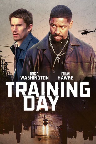 daniel j mosley recommends Training Day Nudity