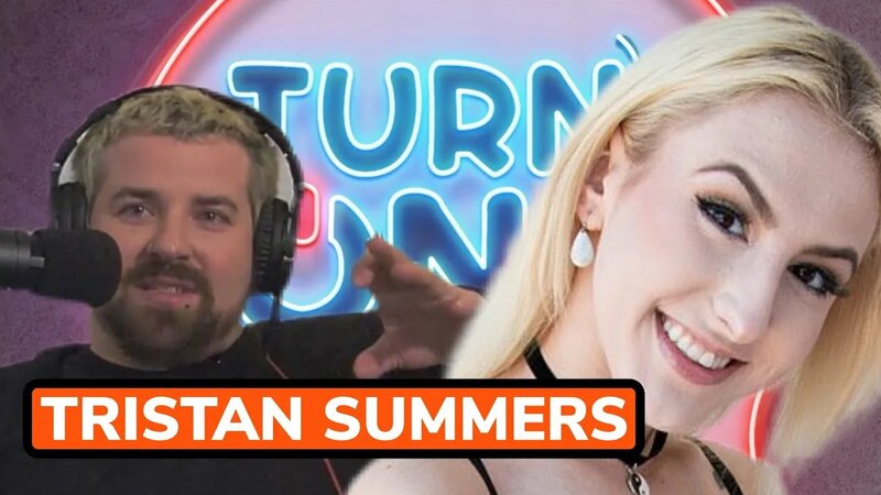 christopher lazu recommends Tristen Summers