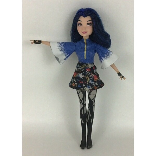 Best of Ts evie doll