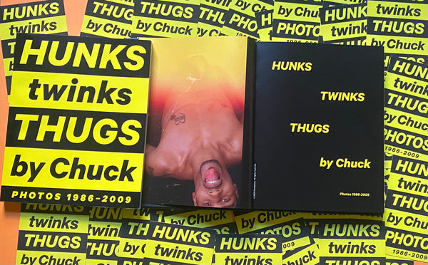 Twinks And Thugs standing videos