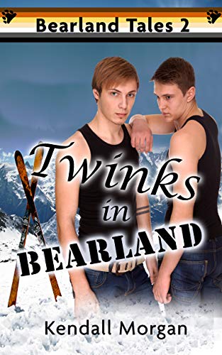 ashley covert recommends Twinks Stories