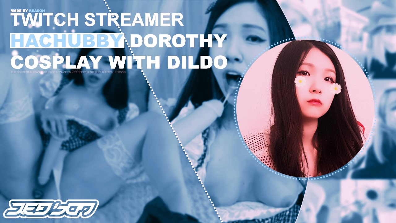 dottie winn recommends twitch streamer joi pic