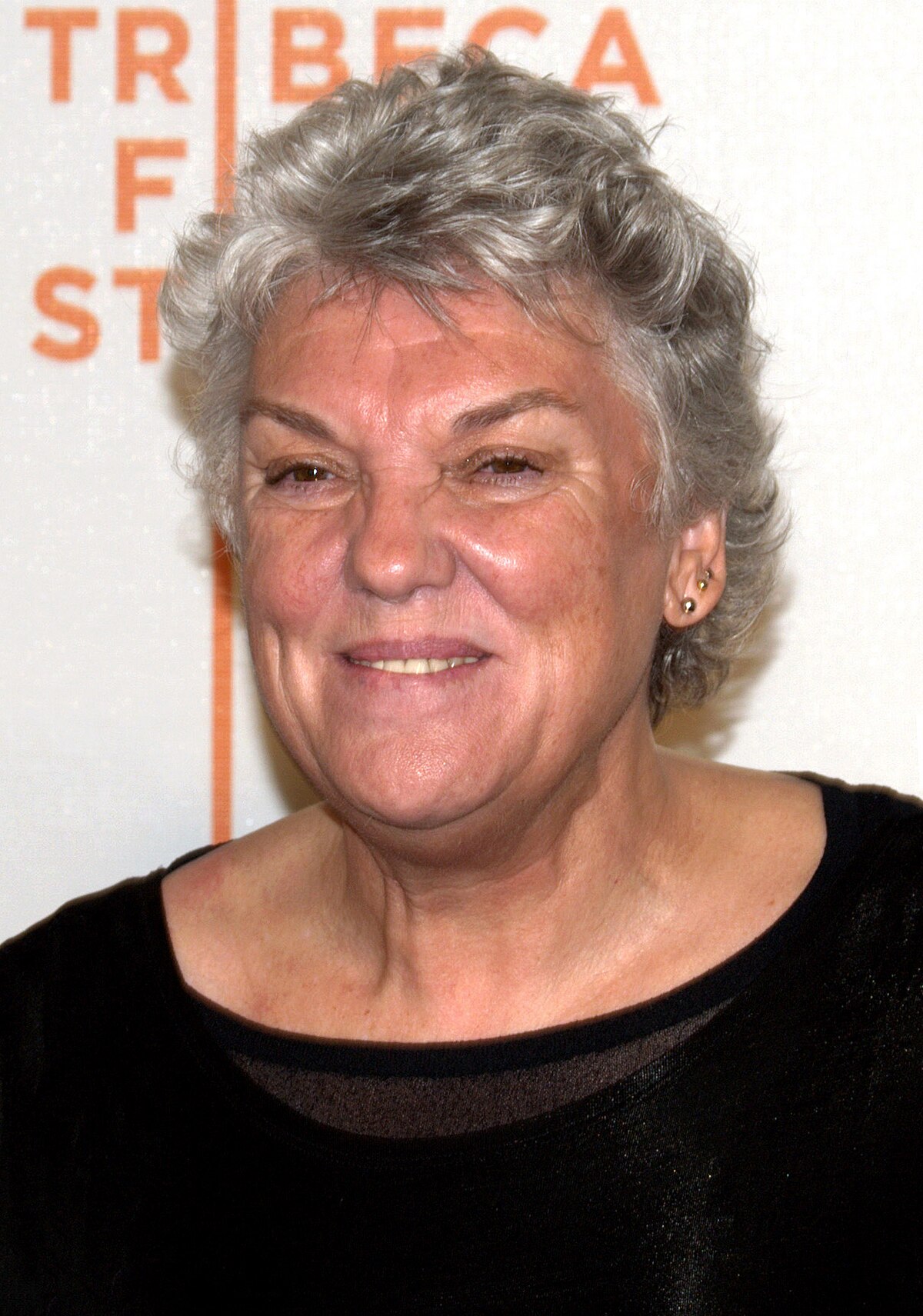 cora lay recommends tyne daly naked pic