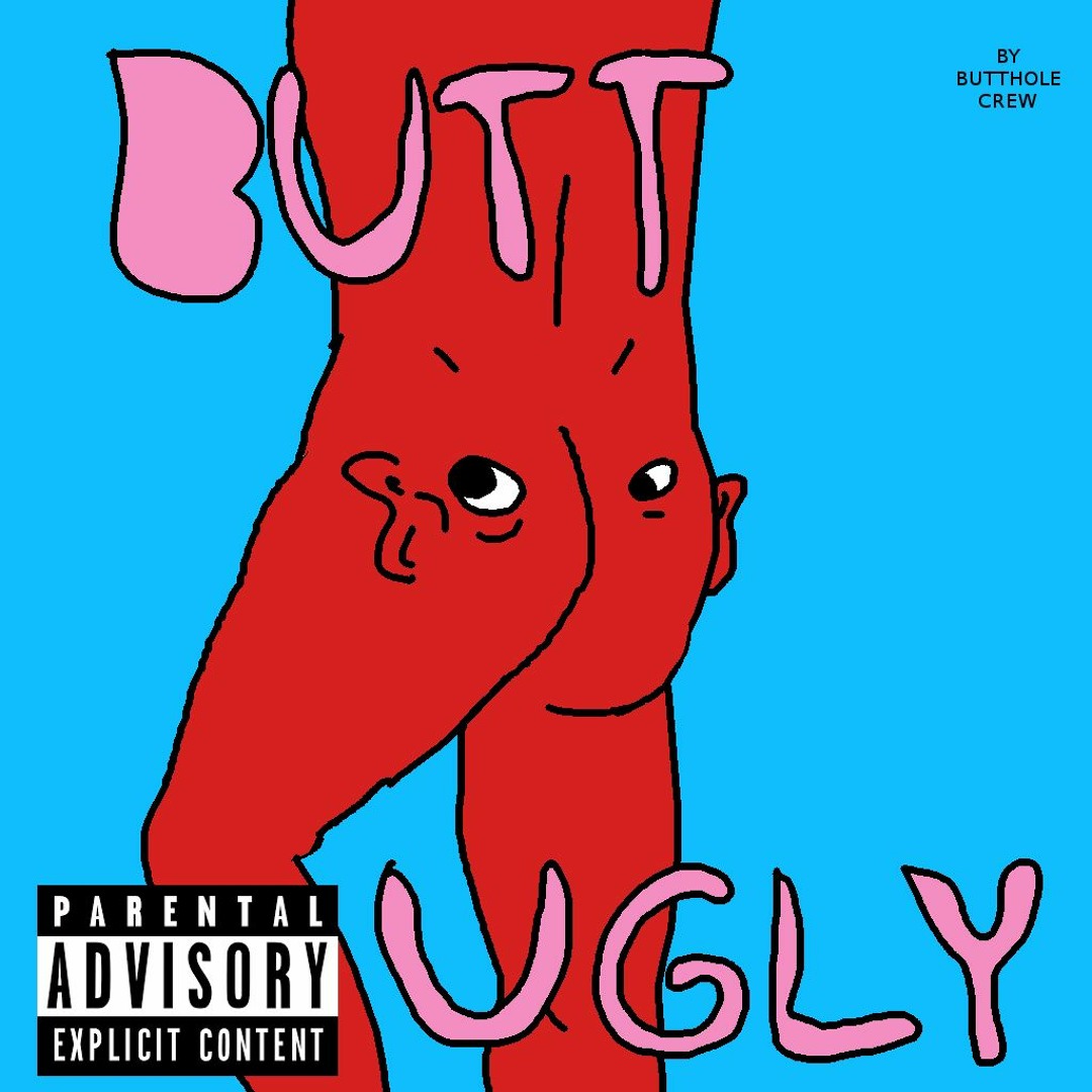 belinda hathaway recommends Ugly Butthole