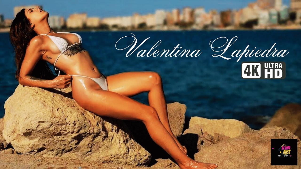 angelique larocque recommends valentina lapiedra pic