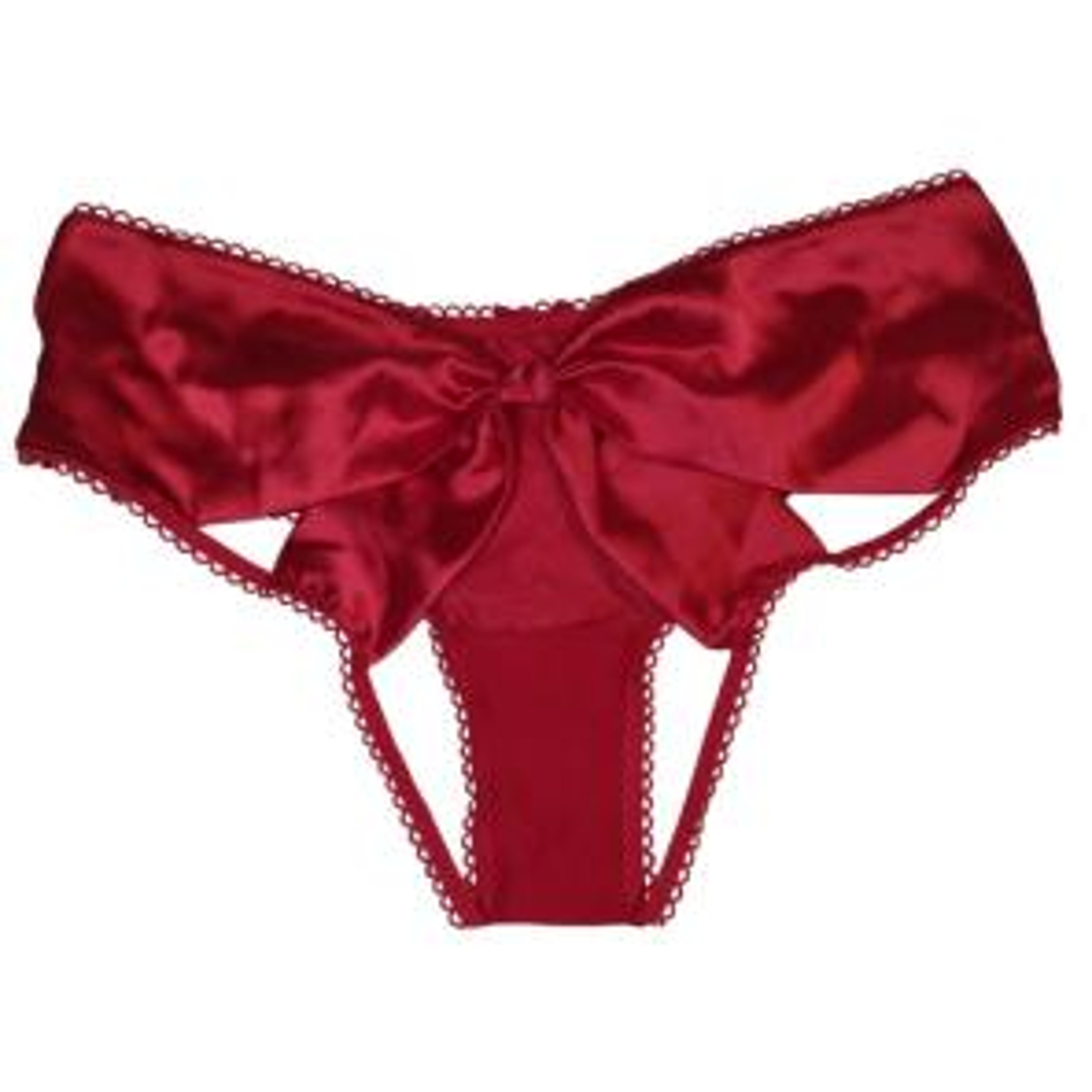 Valentino Panty female stripper