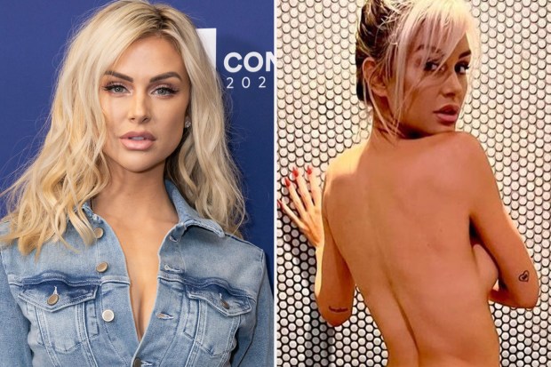 caitlin sorrell recommends vanderpump rules nude pic