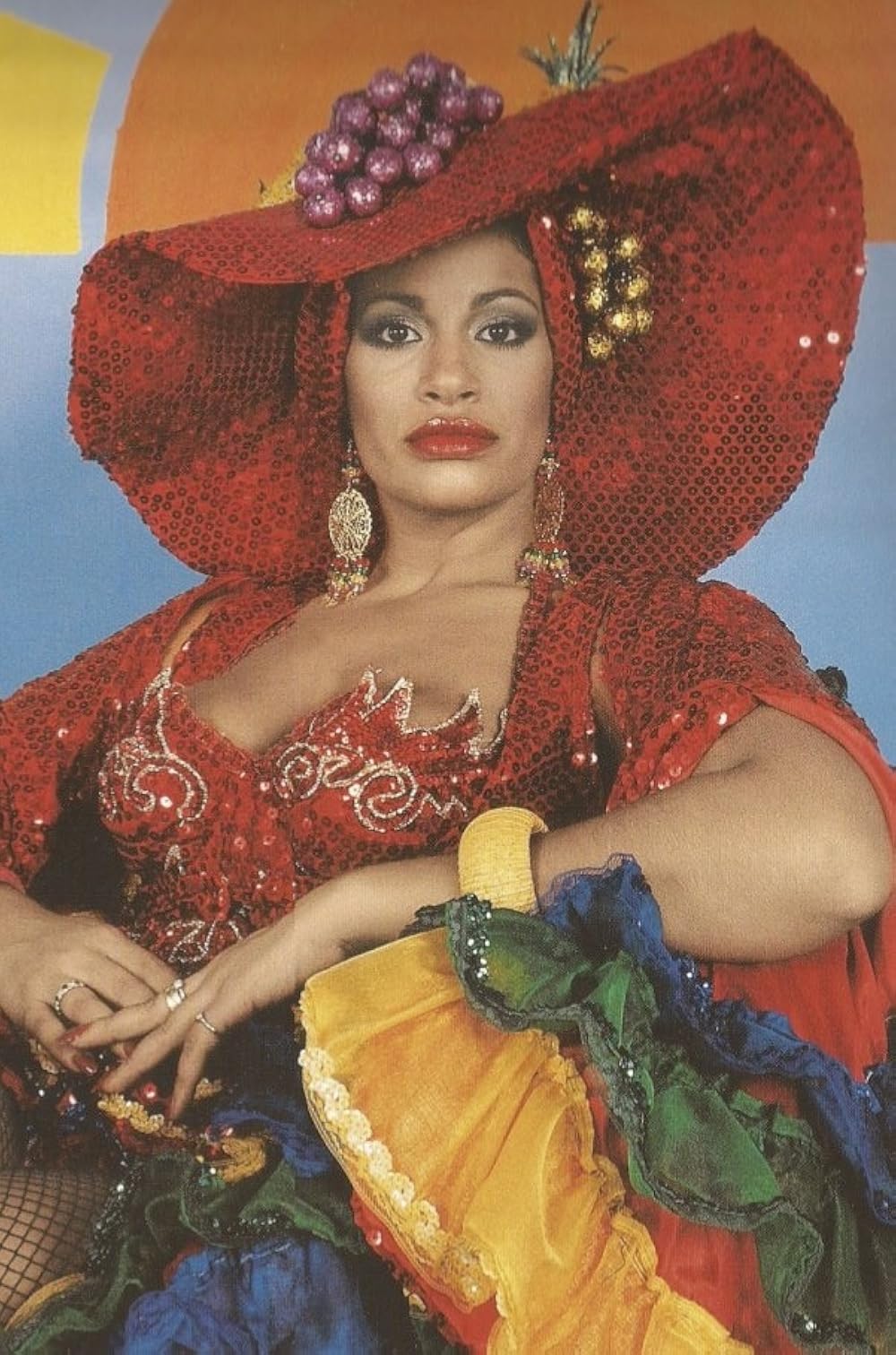 briana hayes recommends vanessa del rio now pic