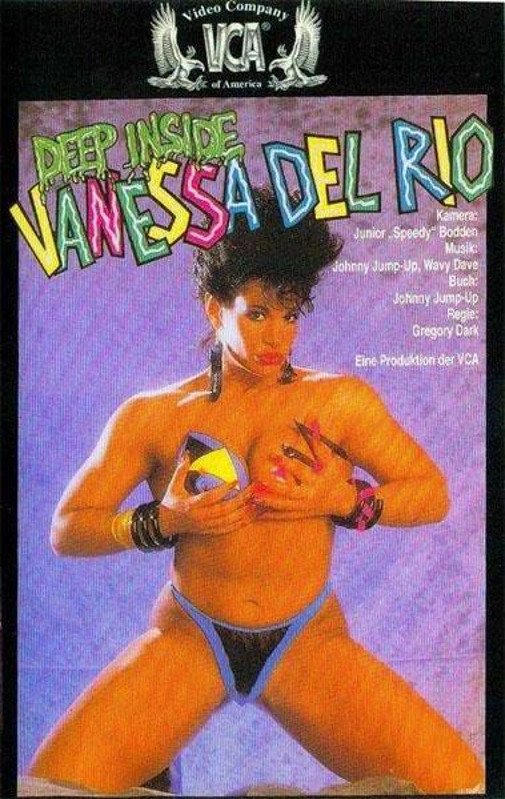 doug staudt share vanessa del rio video photos