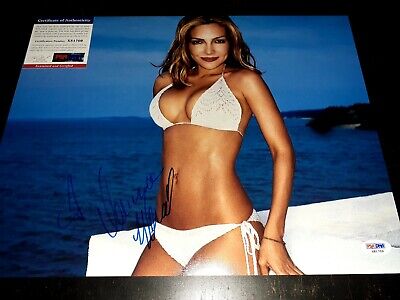 christoph haug add photo vanessa marcil bikini