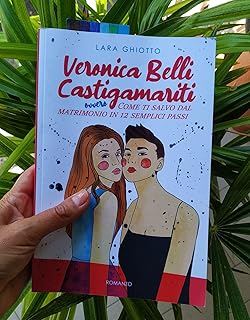 bryce malloy recommends Veronica Belli