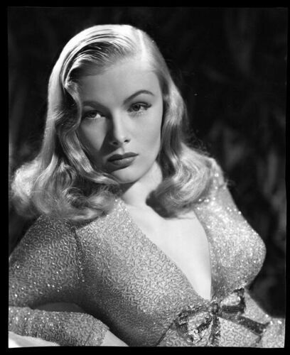 clare whitehouse recommends veronica lake nude pic