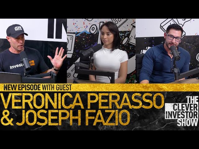 bev snow recommends Veronica Perrasso Porn