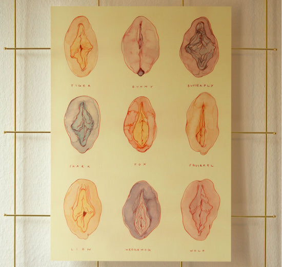 cassie rivers recommends veronica vulva pic