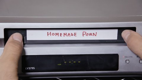 chris schur recommends Vhs Tape Porn