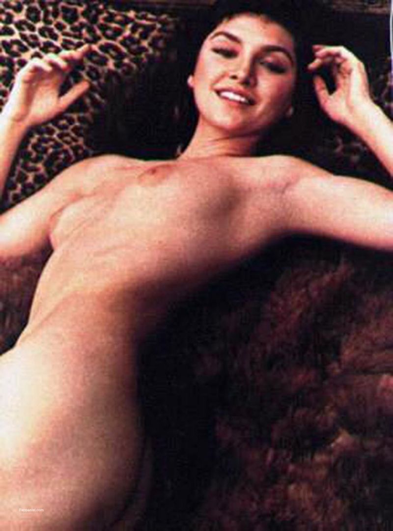 carol teske recommends victoria principal nude photos pic