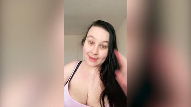 brittany rosenow share video big boob photos