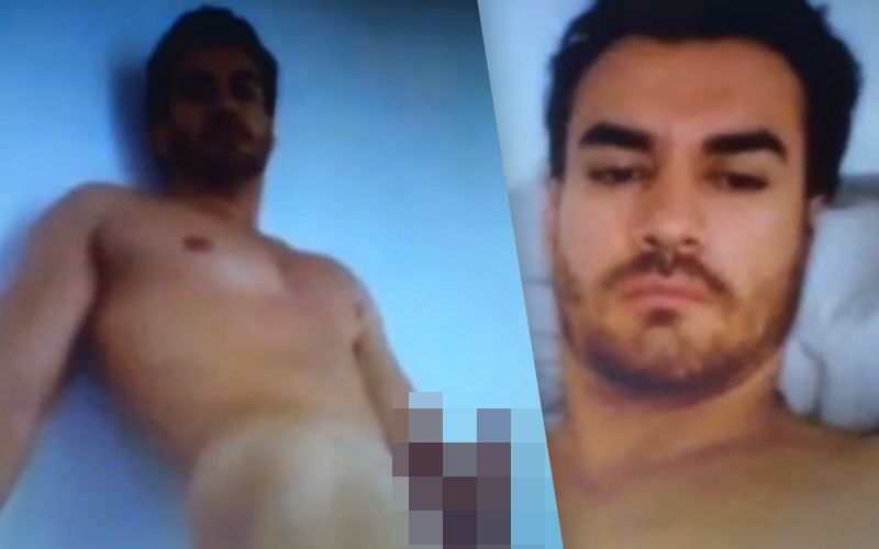 debanuj khound share videos pornos de david zepeda photos