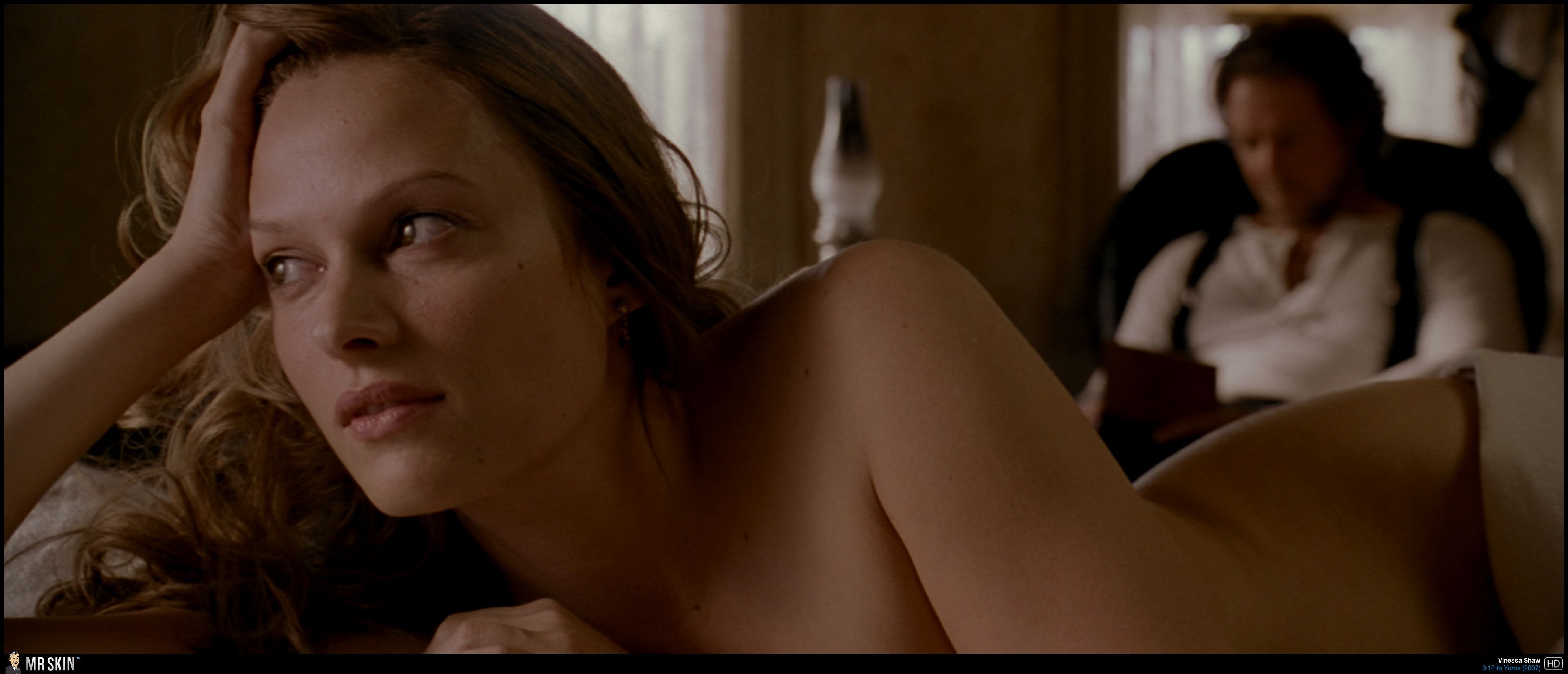 bruce neal recommends Vinessa Shaw Boobs