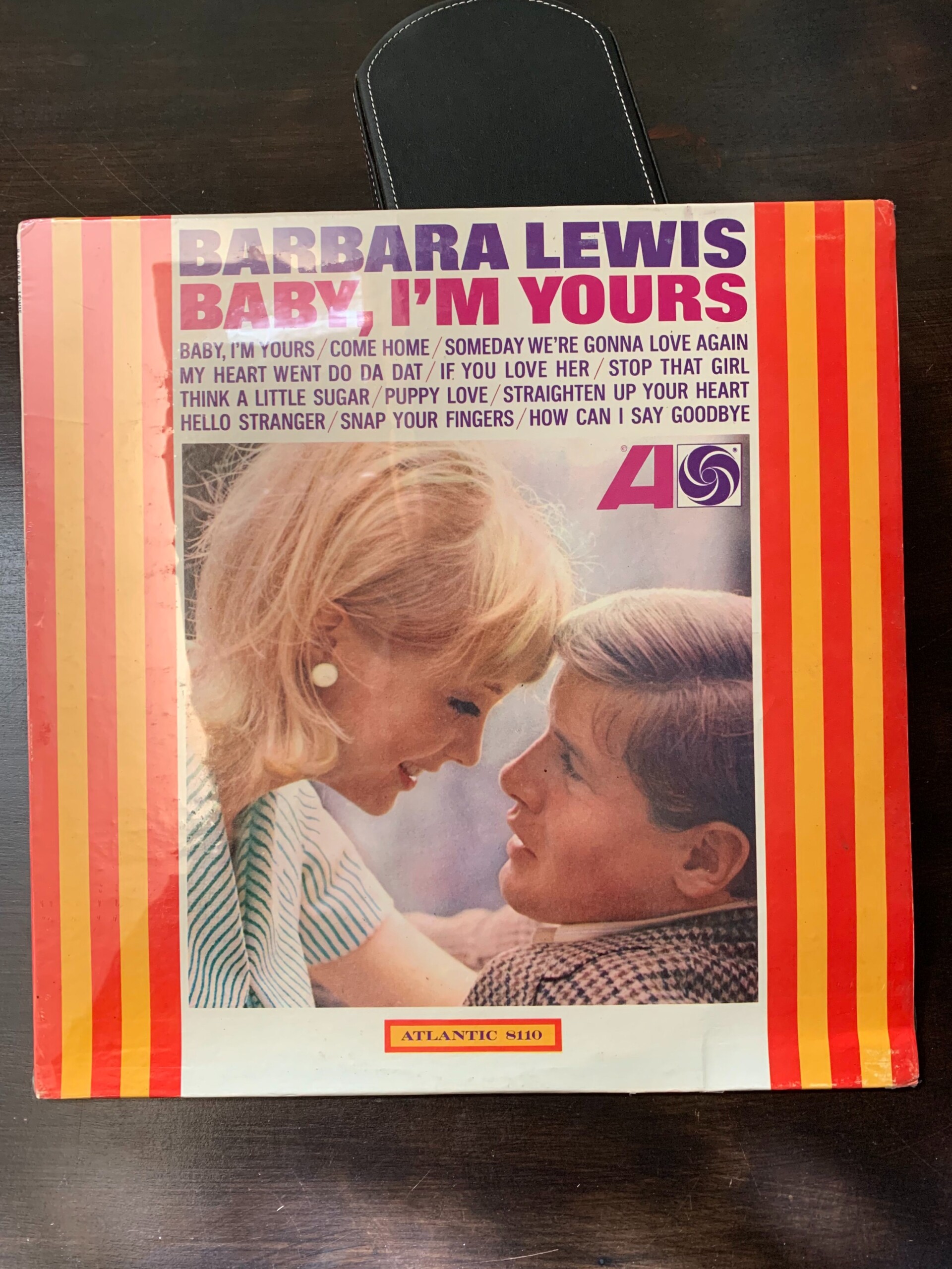 Best of Vintage barbara lewis