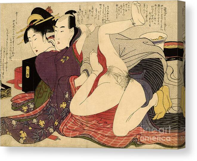 darlene heller recommends Vintage Japanese Nude