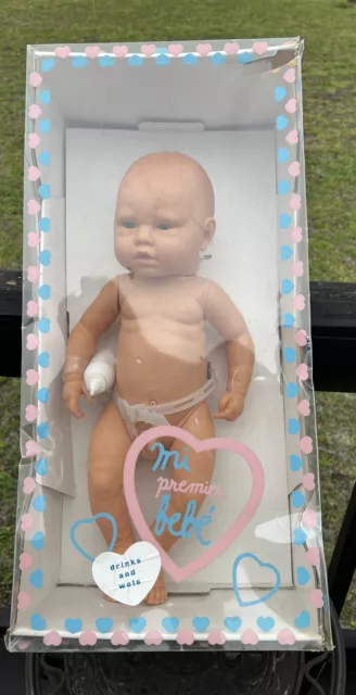 dean winder recommends Vintage Life Size Doll