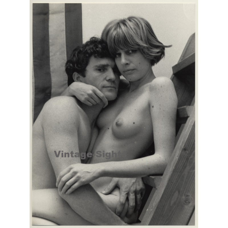 calin sergiu recommends vintage nude couples pic