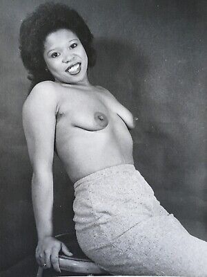 chi hsu recommends Vintage Nude Women