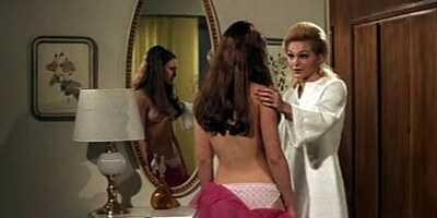 audrey st laurent recommends Vintage Retro Lesbian Porn