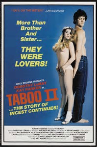 vintage taboo movies